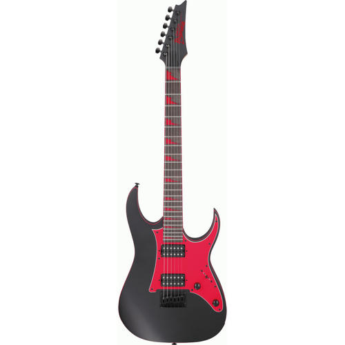 Ibanez RG131DX BKF Electric Guitar