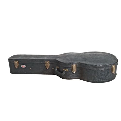 Xtreme HC3006 Jumbo Size Acoustic Steel String Case