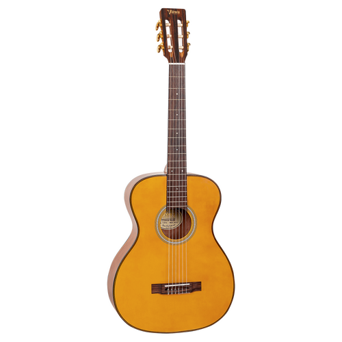 Valencia VA434CE Acoustic Nylon Guitar