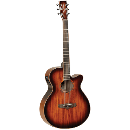 Tanglewood TW4KOA Acoustic Steel String Guitar