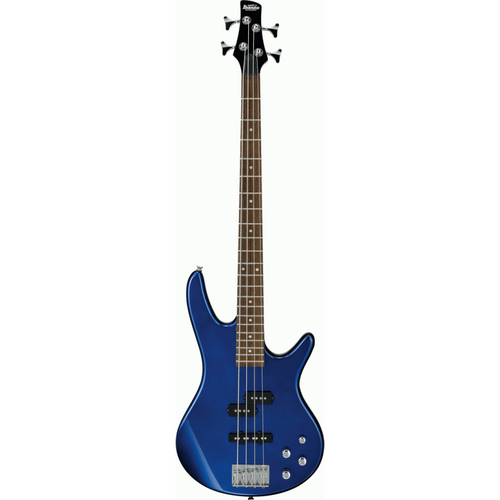 Ibanez GSR200 JB Electric Bass in Blue