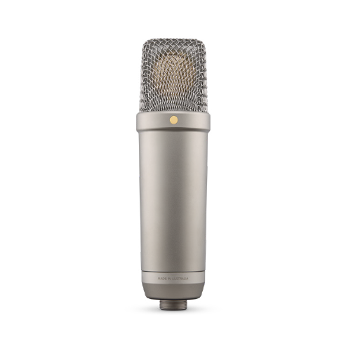 Rode NT1GEN5 Studio Condenser Microphone.