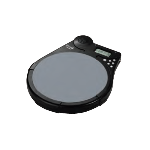 Cherub DP950 Drum Tutor Electronic Practice Pad