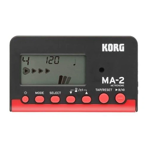 Korg MA2 Metronome