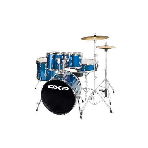 DXP TX06 Fusion Drum Kit