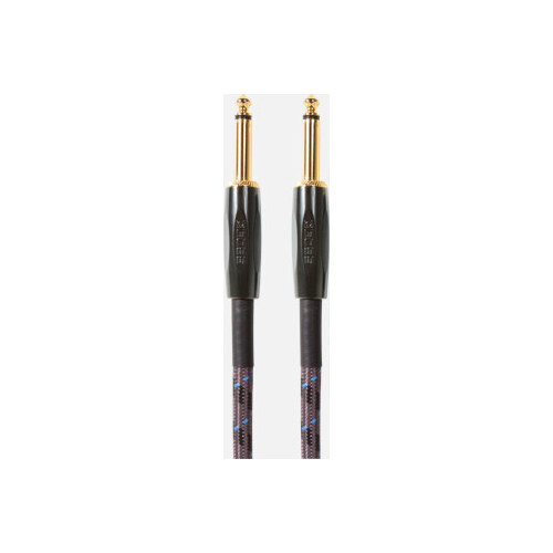 BOSS BIC Instrument Cable | Premium Guitar & Bass Cable 