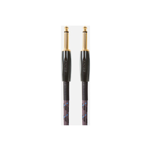 Boss Heavy Duty Instrument Cable [Length: 6.0m]