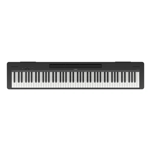 Yamaha P-145BT Portable Digital Piano