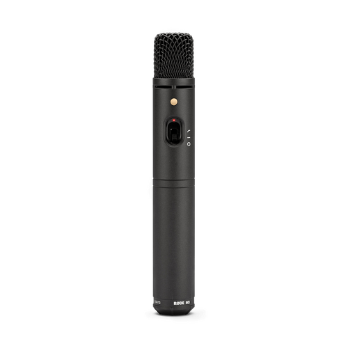 Rode M3 Versatile End-address Condenser Microphone
