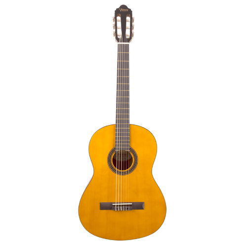 Valencia VC204H Acoustic Nylon Guitar