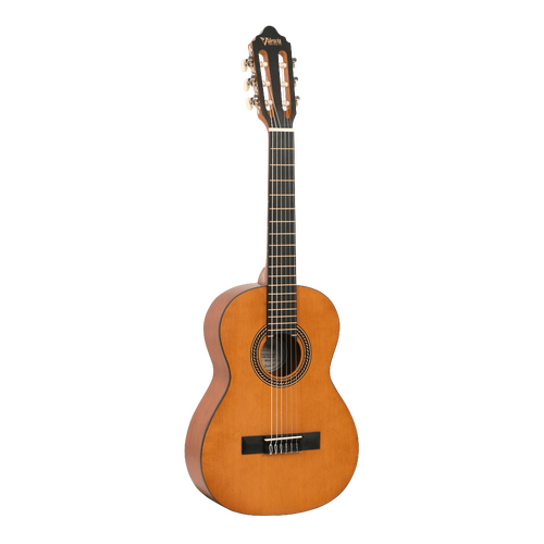Valencia VC202 Acoustic Nylon Guitar