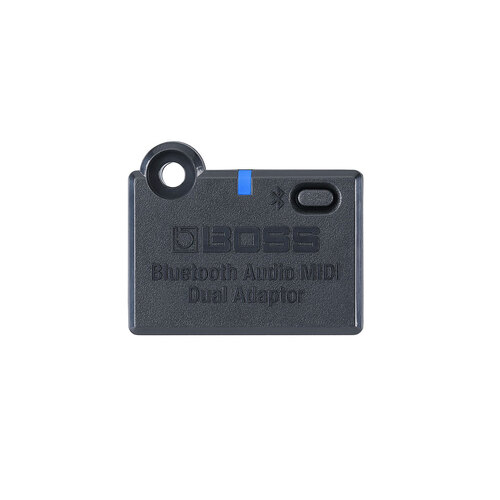 Boss Bluetooth Audio Midi Adaptor