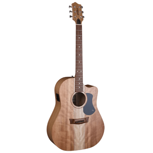 Pratley PRSLD-CE-MM Acoustic Steel String Guitar