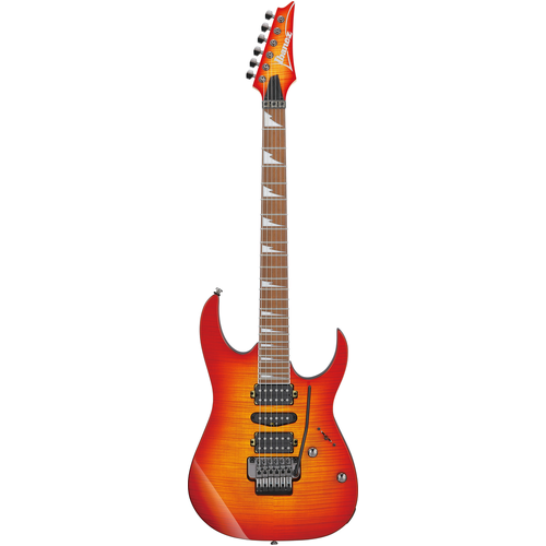 IBANEZ RG470DXFM CS LTD ELECTRIC GUITAR