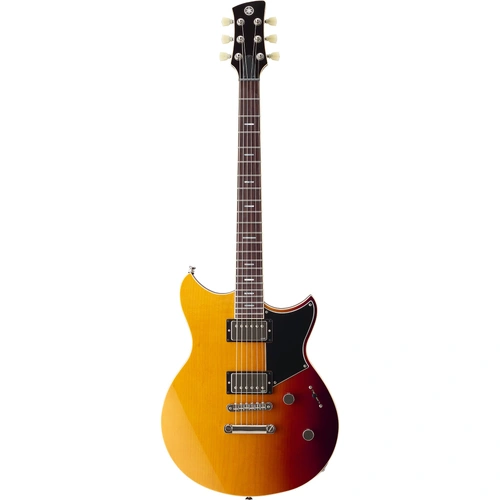Yamaha Revstar RSS20 Electric Guitar