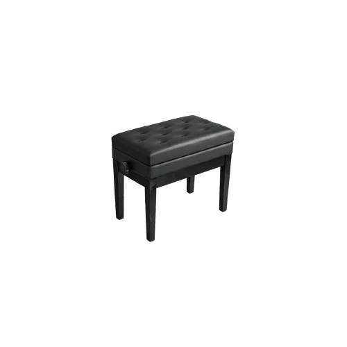 Hemingway HPB25B Piano Stool
