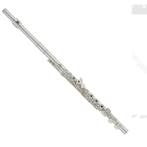 YAMAHA Intermediate Flute | YFL-372