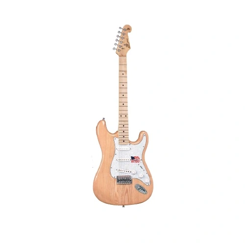 SX ASH2M Electric Guitar