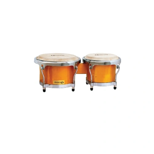 Mano MP1769NA 7" & 8.5" Bongo