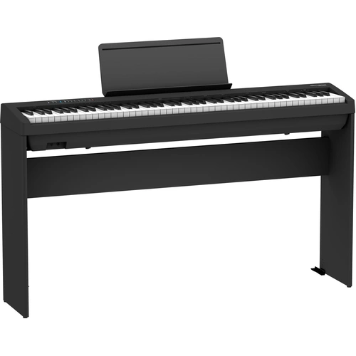 Roland FP30X including Roland Stand