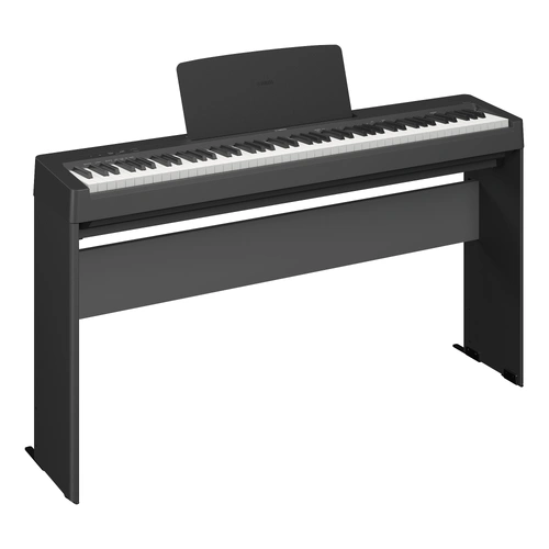 Yamaha P-145BT Portable Digital Piano inc Stand