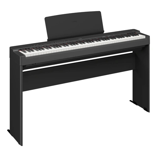 Yamaha P-225 Portable Digital Piano including Stand