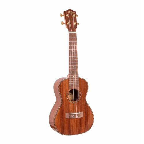 1880 EU300C Concert Ukulele