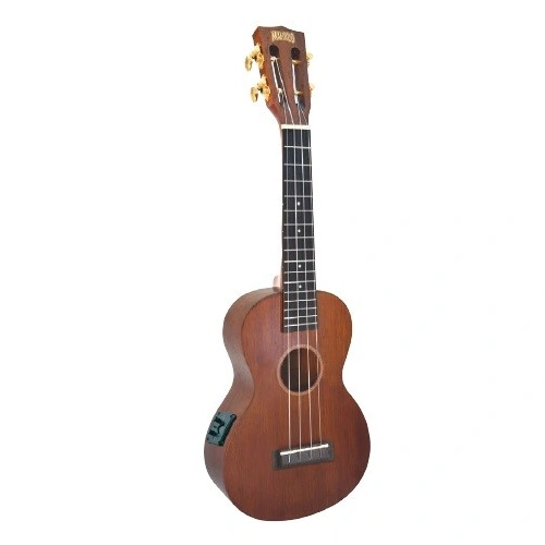 Mahalo MJ2VTTBR Concert Ukulele