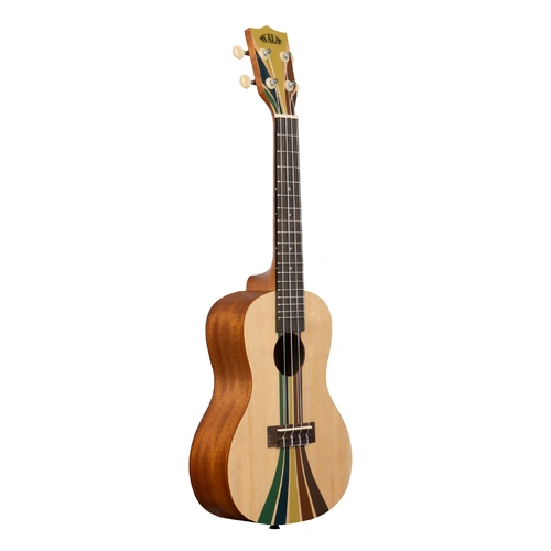 Kala Riptide Concert Ukulele