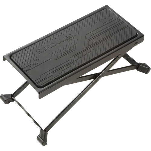 Hercules FS100B Guitar Foot Stool