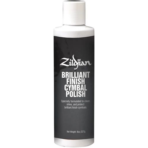 Zildjian Cymbal Cleaner Polish
