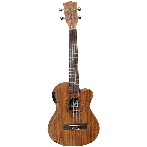 Tanglewood TWT17E Tiare Tenor Ukulele w/ Pickup