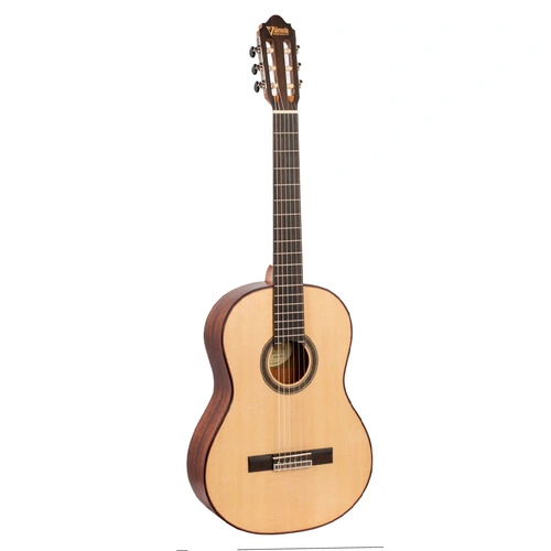 Valencia VC704 Acoustic Nylon Guitar
