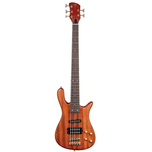 SX SWB15N Bass Guitar