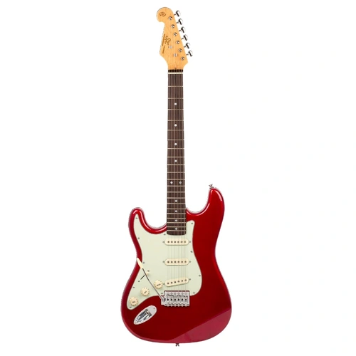 SX VES62LHB Electric Guitar Left Handed