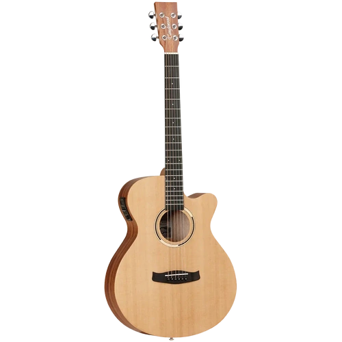 Tanglewood TR4CE Roadster II Acoustic Steel String Guitar