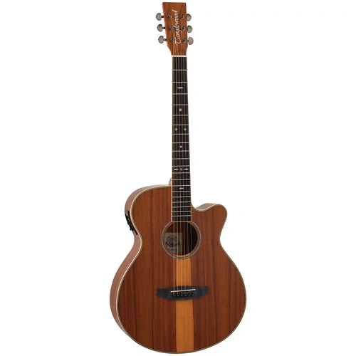 Tanglewood TRU4CEAS Acoustic Steel String Guitar