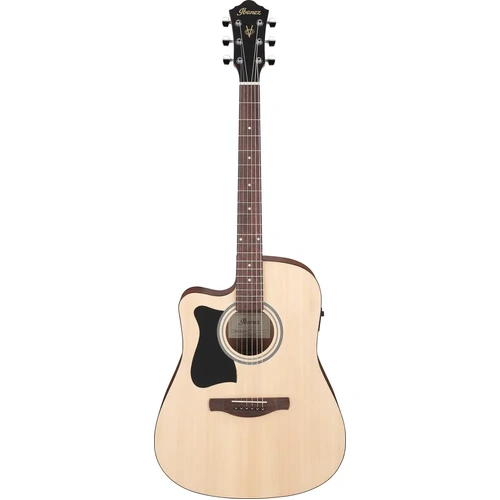 Ibanez V40LCE OPN Left-Handed Acoustic-Electric Guitar
