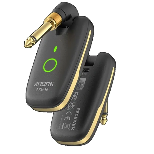 Aroma ARC-10 Wireless Instrument System