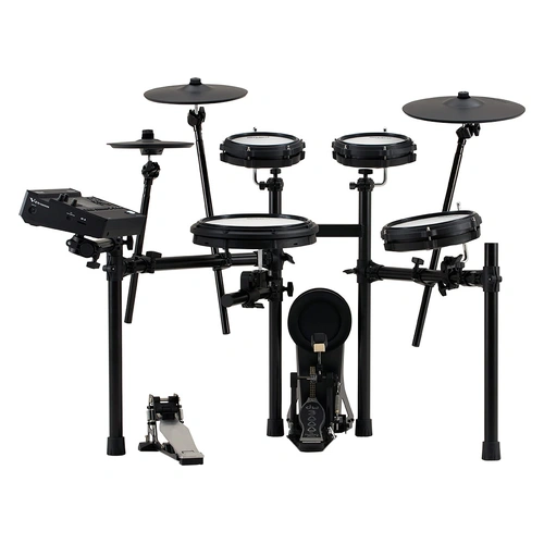 Roland TD-313 V-Drums Electronic Drum Kit – V31 Module