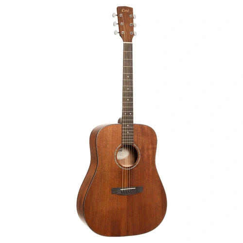 Cort Earth60M Acoustic Steel String Guitar