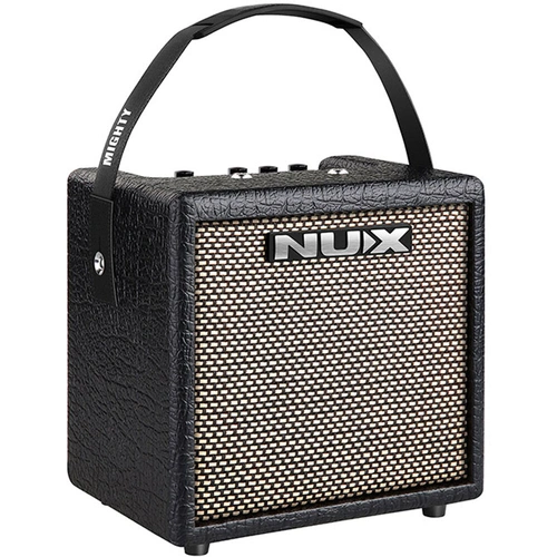 NUX MIGHTY 8BT MKII Portable Modeling Amplifier 
