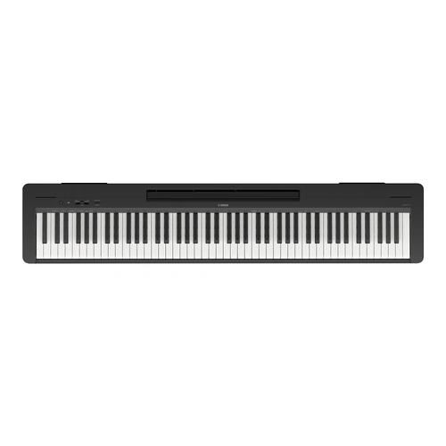 Yamaha P-143 Digital Piano – 88-Key Weighted Piano