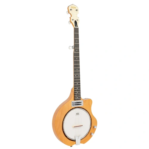 Bryden SBJ560E 5-String Electric Hybrid Mountain Banjo