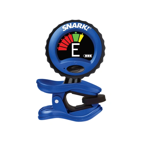 SNARK High Precision Tuning - All-Instrument Clip On Tuner