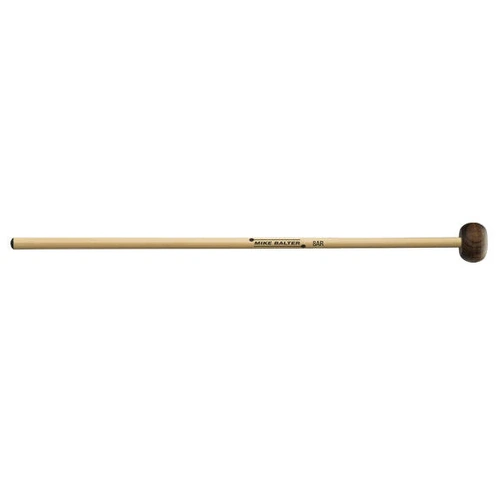 Mike Balter 8A R Rosewood Mallets – Rattan Handle Percussion Mallets