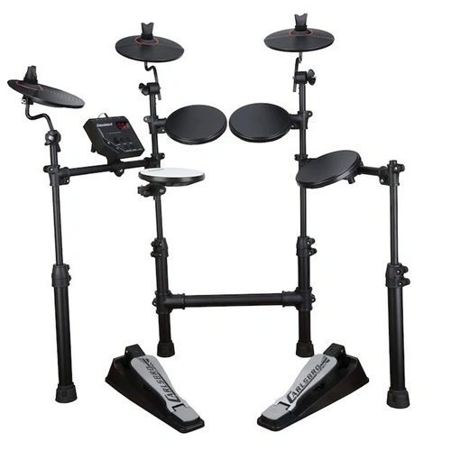 Carlsbro CSD100 5-Piece Electronic Drum Kit