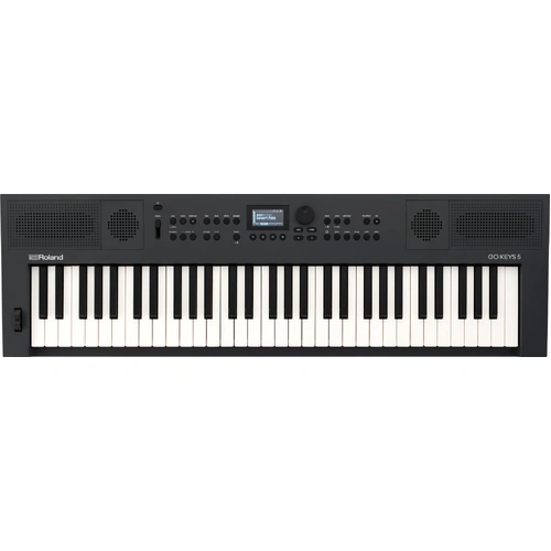 Roland GO:KEYS 5 61-Key Music Creation Keyboard