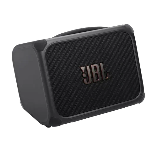 JBL BandBox Trio Smart Practice Amplifier & Jam Speaker