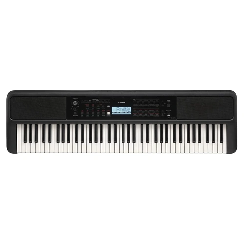 Yamaha PSR-EW320 76-Key Touch Sensitive Portable Keyboard